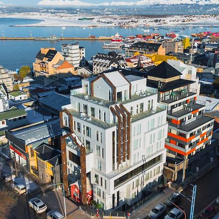 Original House Hotel Boutique Ushuaia Eksteriør bilde