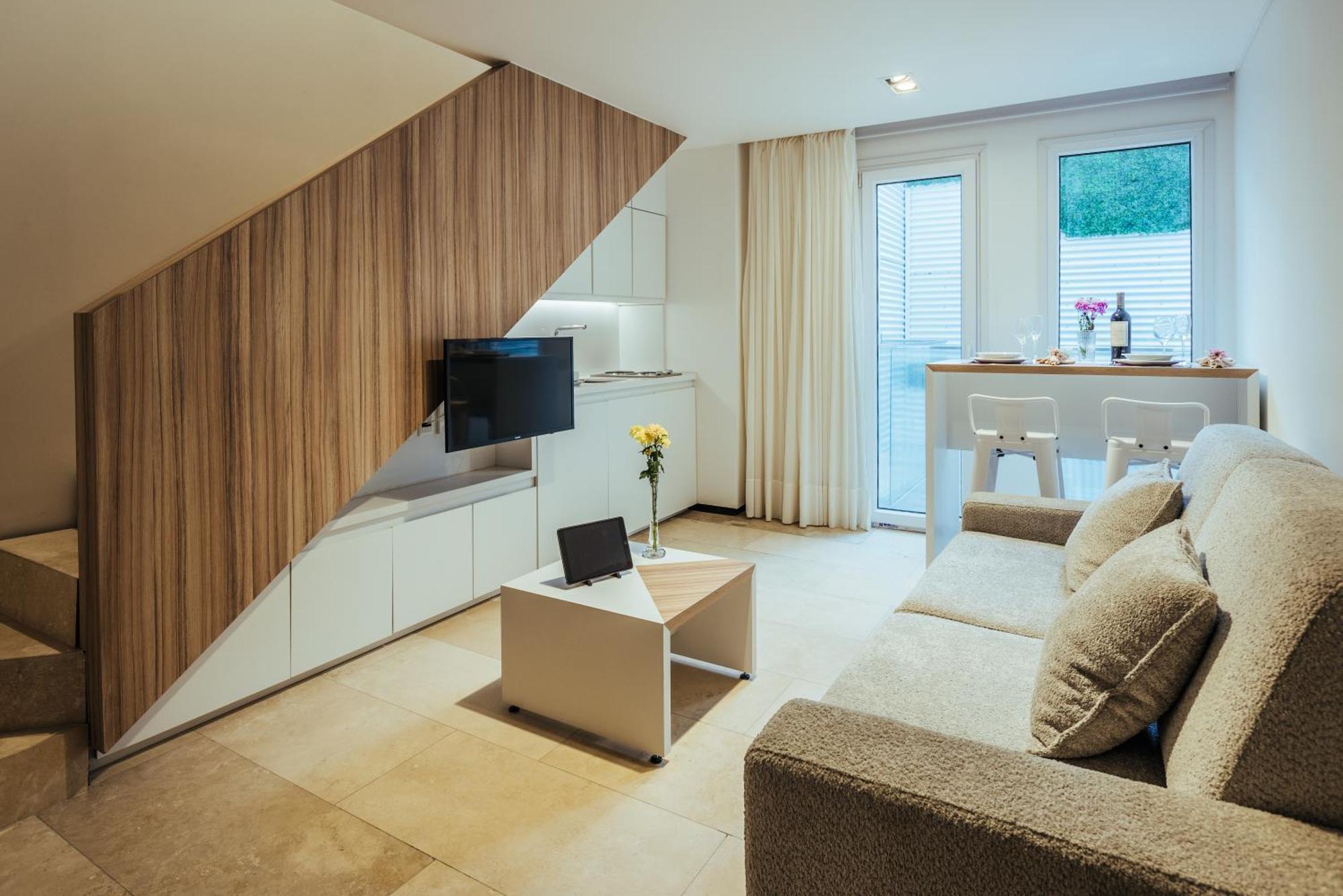 Original House Hotel Boutique Ushuaia Rom bilde