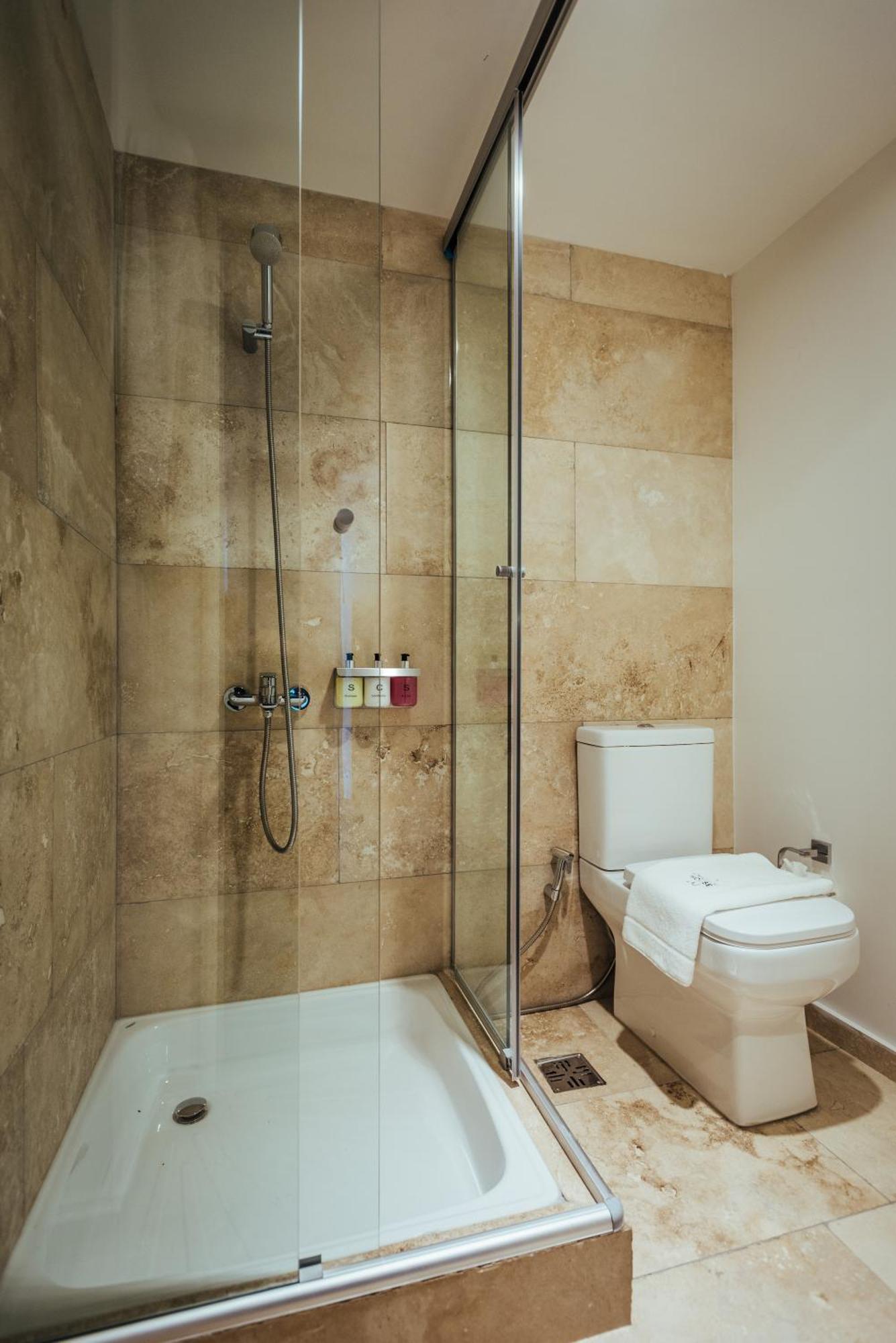 Original House Hotel Boutique Ushuaia Rom bilde