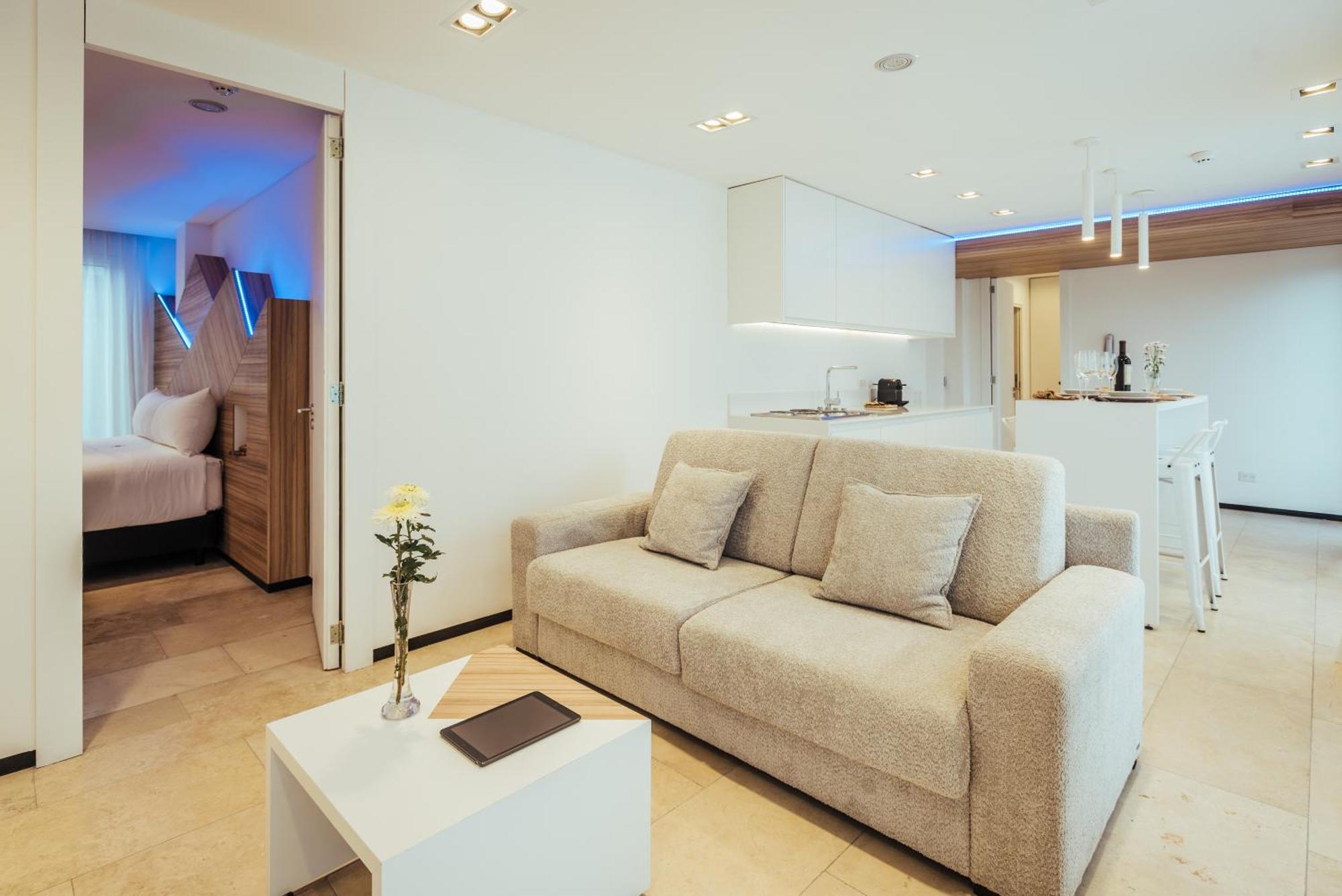 Original House Hotel Boutique Ushuaia Rom bilde