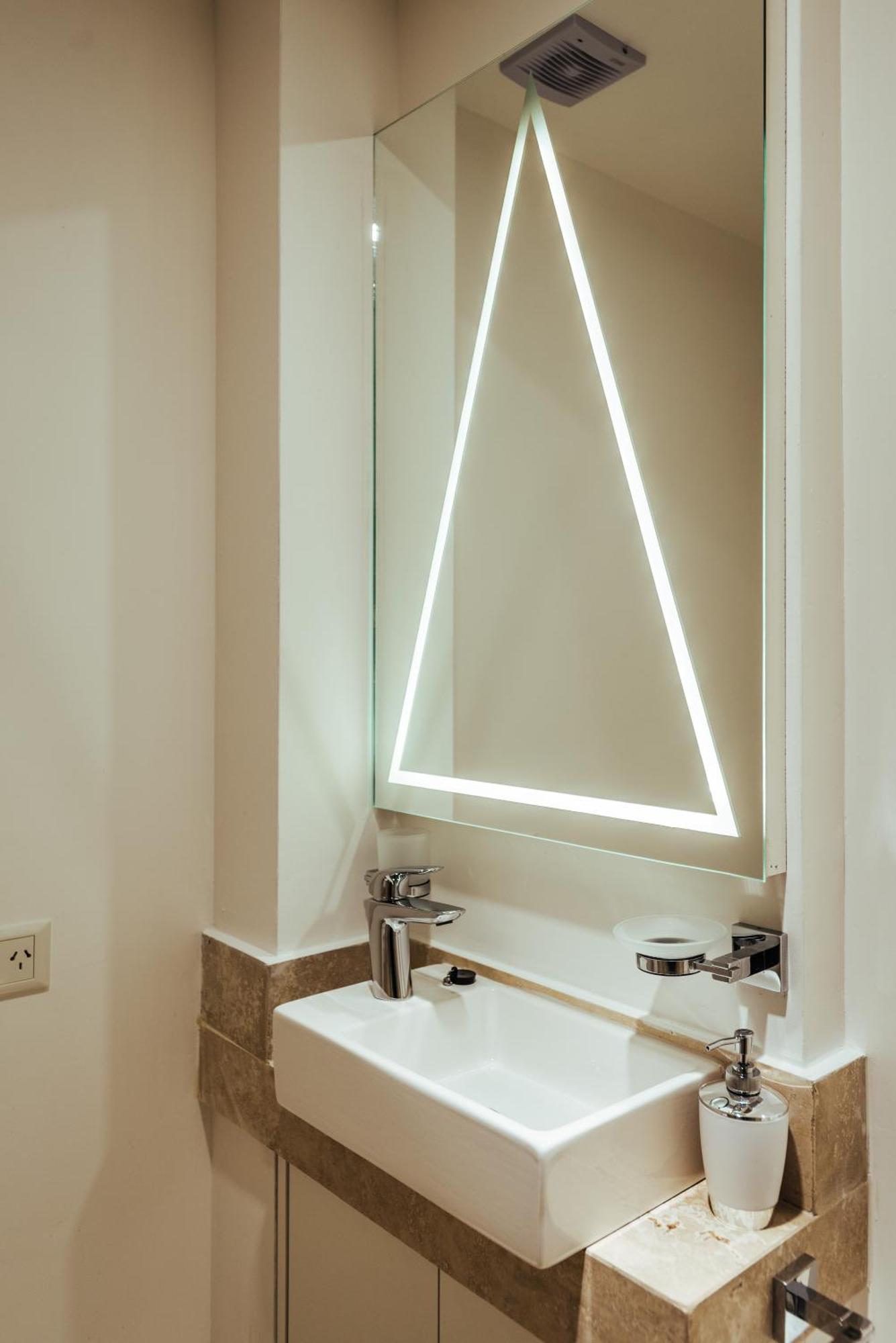 Original House Hotel Boutique Ushuaia Rom bilde