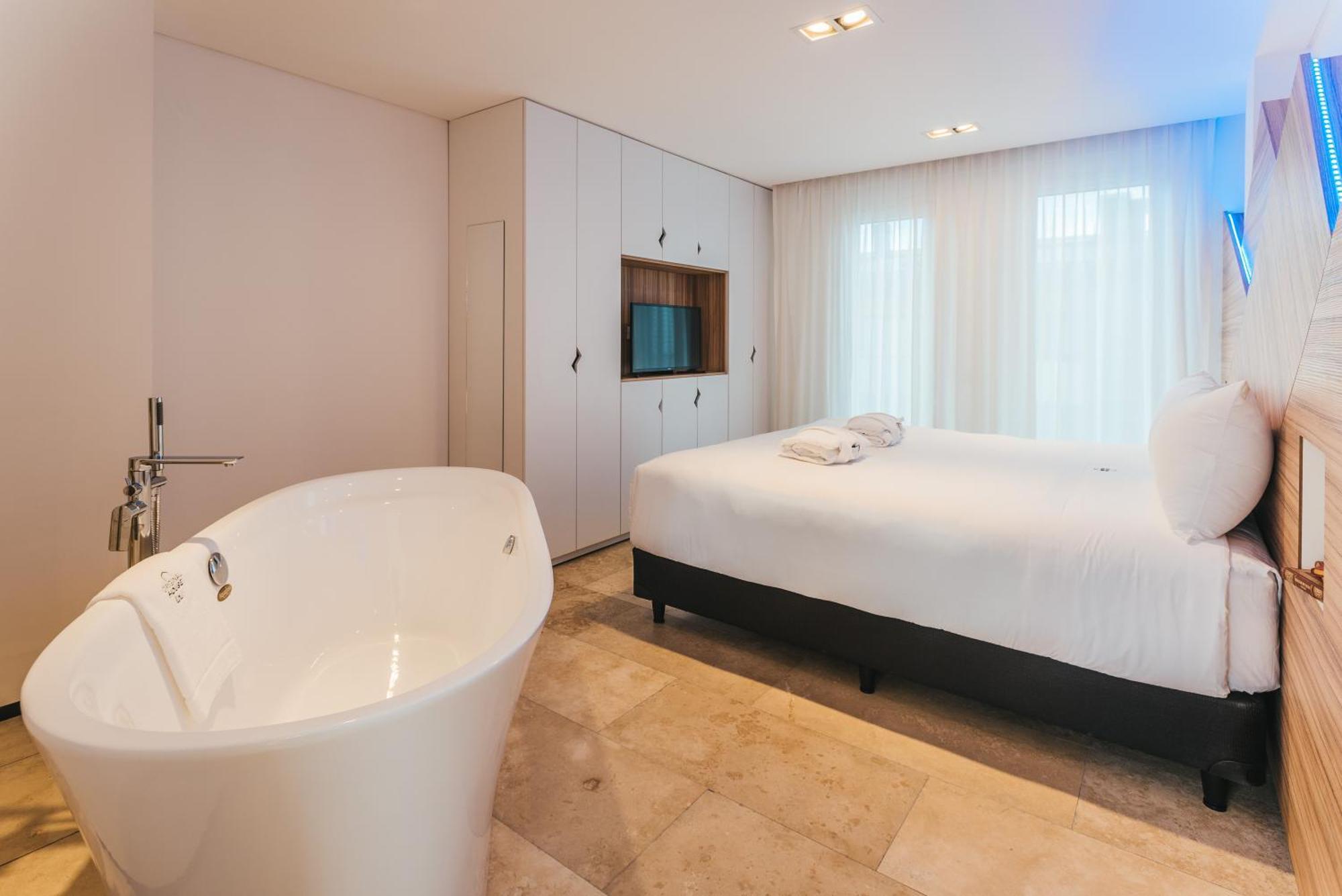 Original House Hotel Boutique Ushuaia Rom bilde