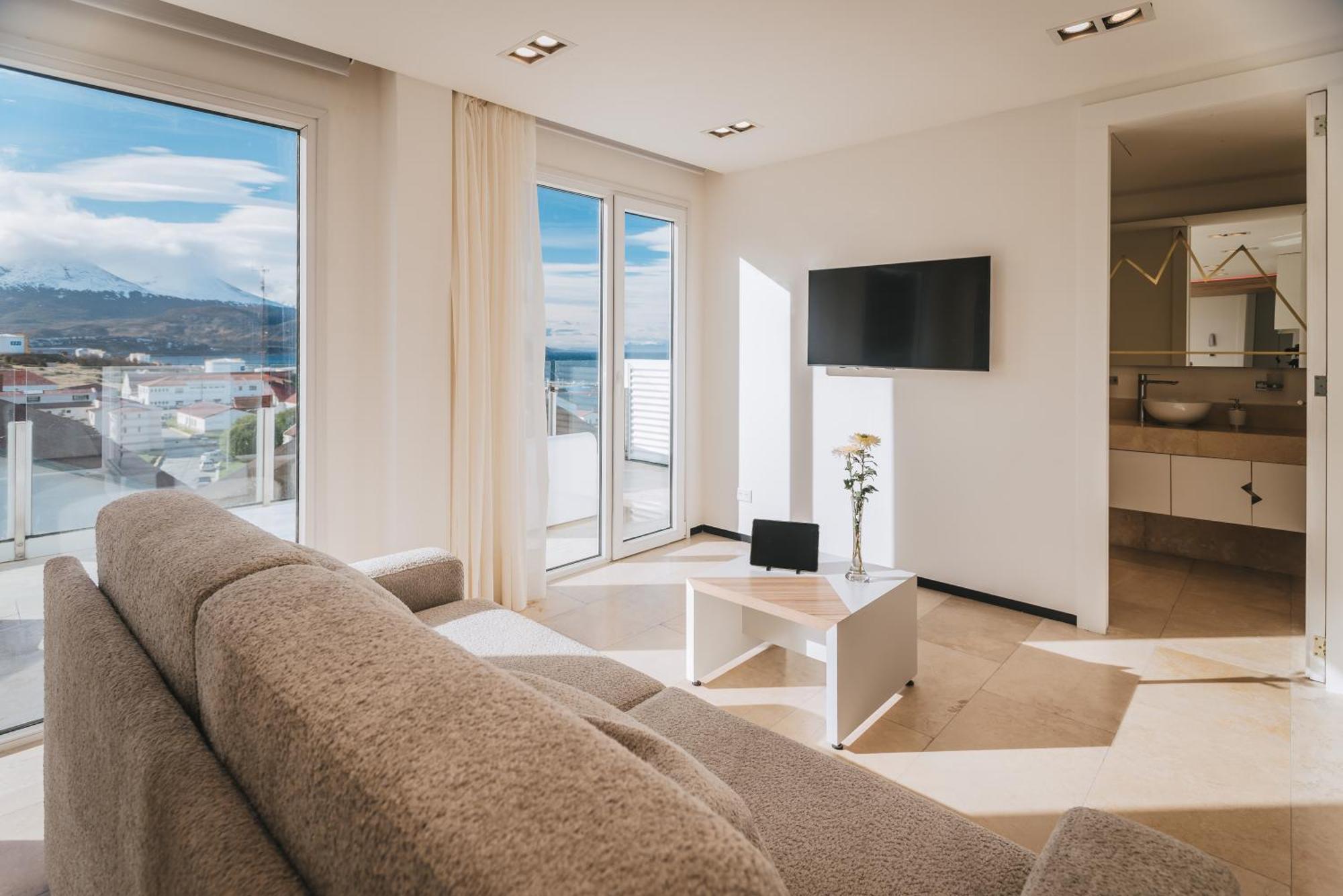 Original House Hotel Boutique Ushuaia Rom bilde