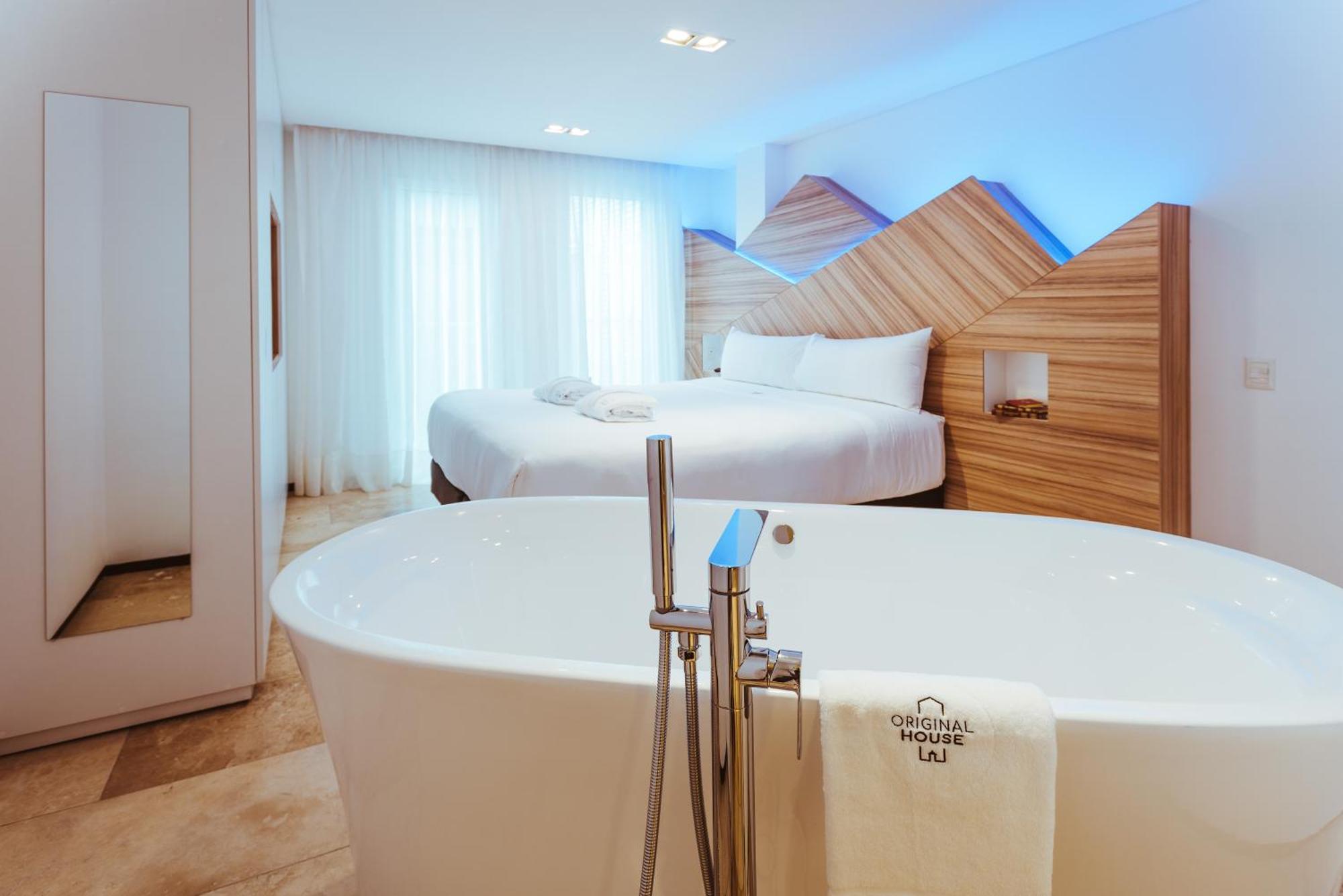 Original House Hotel Boutique Ushuaia Eksteriør bilde