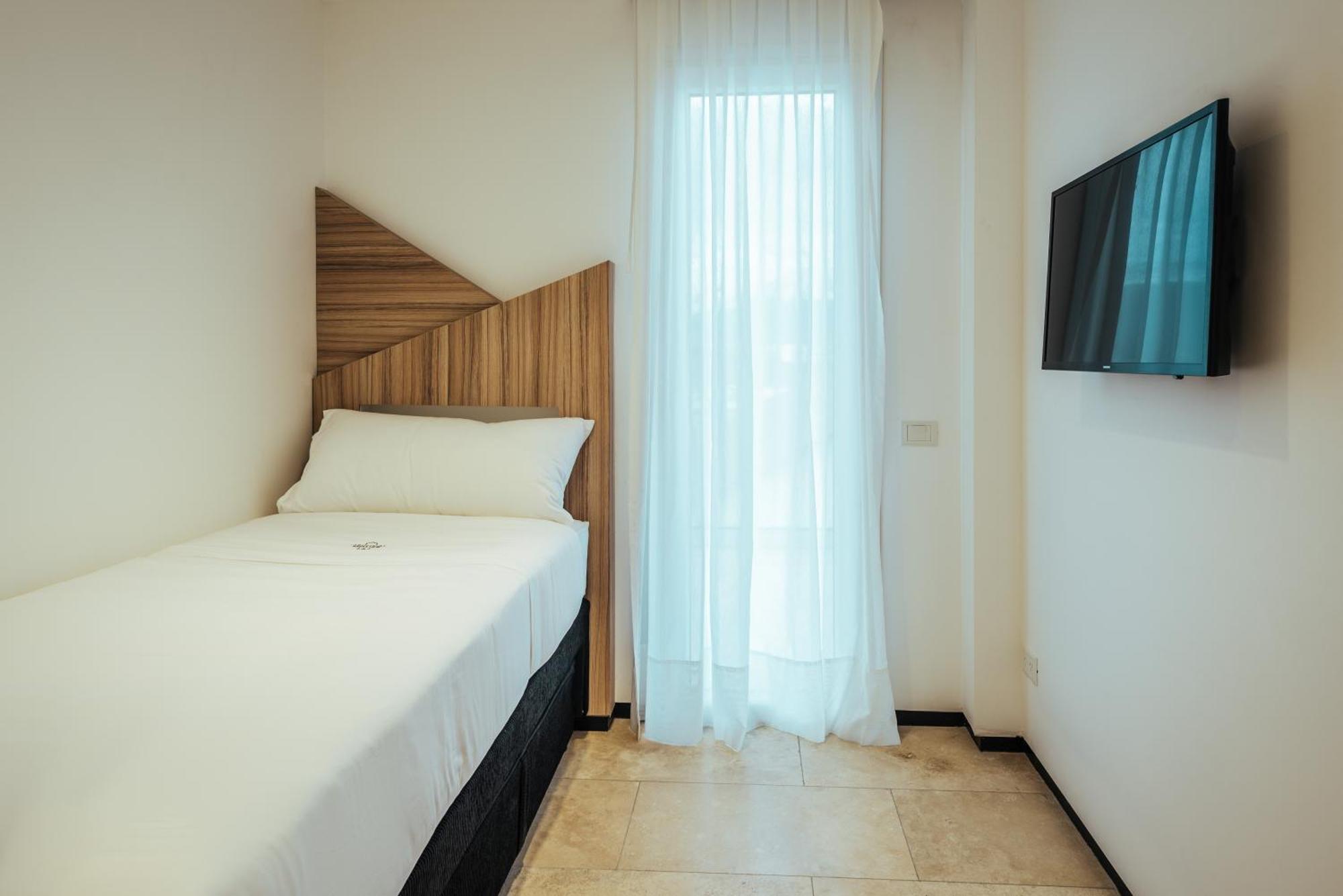 Original House Hotel Boutique Ushuaia Rom bilde