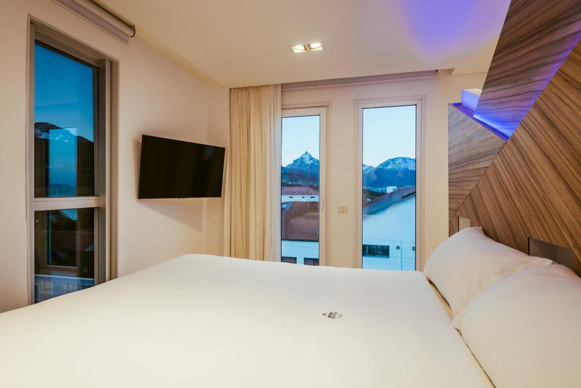 Original House Hotel Boutique Ushuaia Eksteriør bilde
