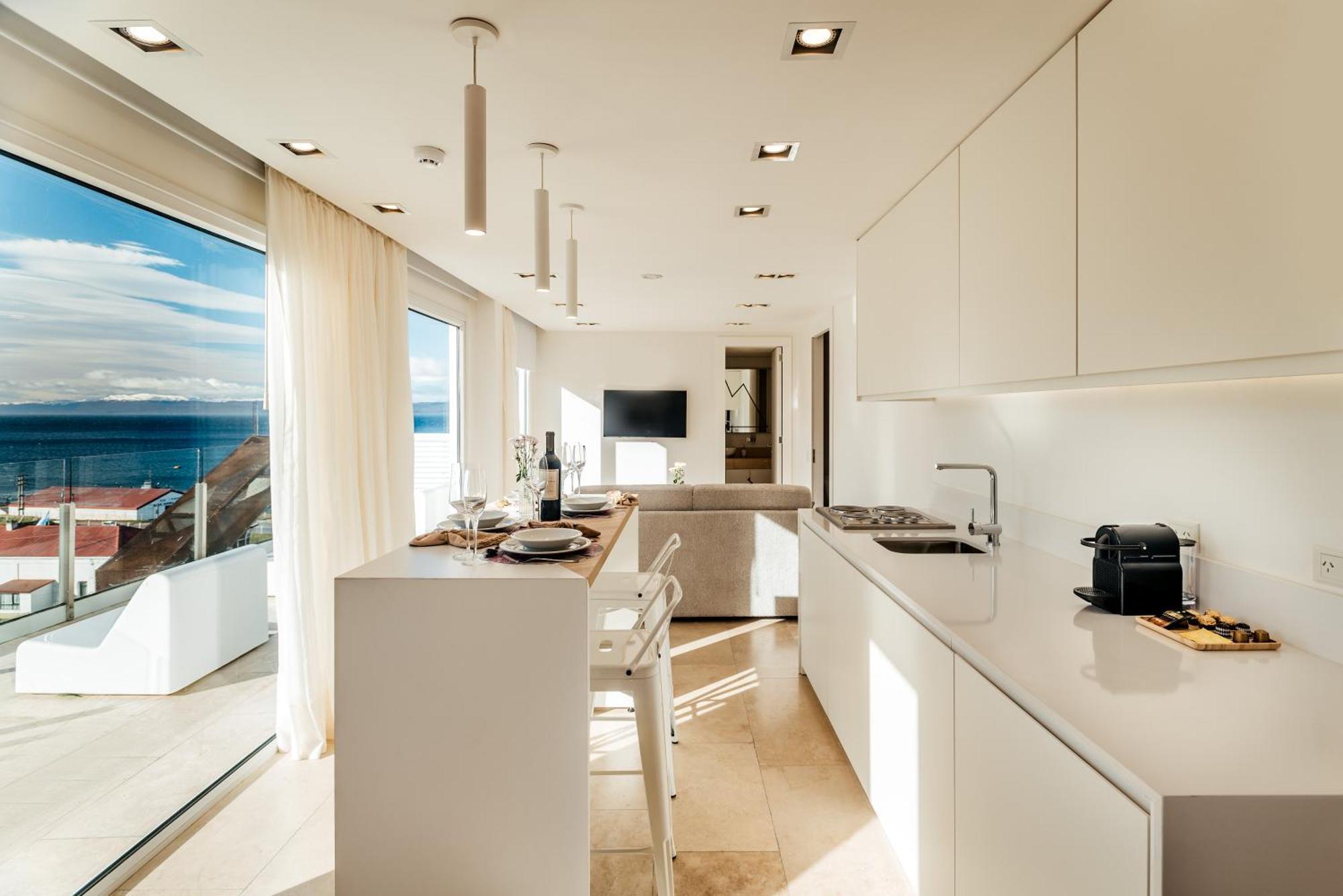 Original House Hotel Boutique Ushuaia Rom bilde