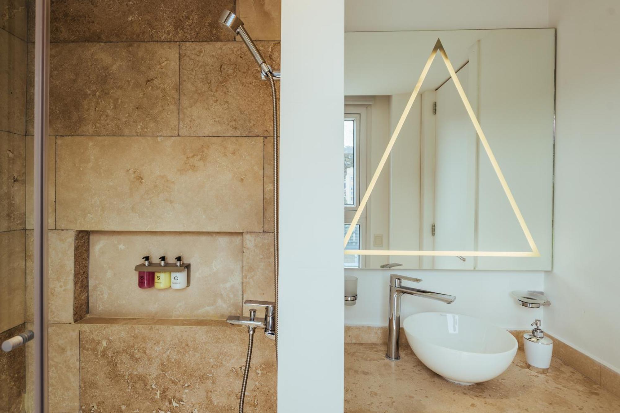 Original House Hotel Boutique Ushuaia Rom bilde