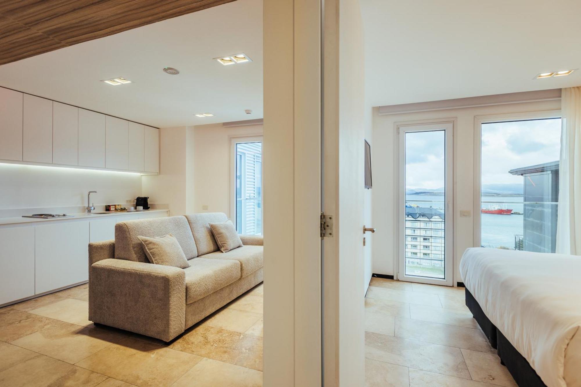 Original House Hotel Boutique Ushuaia Rom bilde