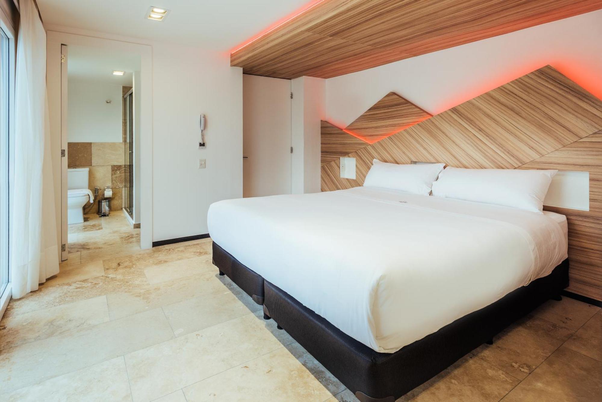 Original House Hotel Boutique Ushuaia Rom bilde