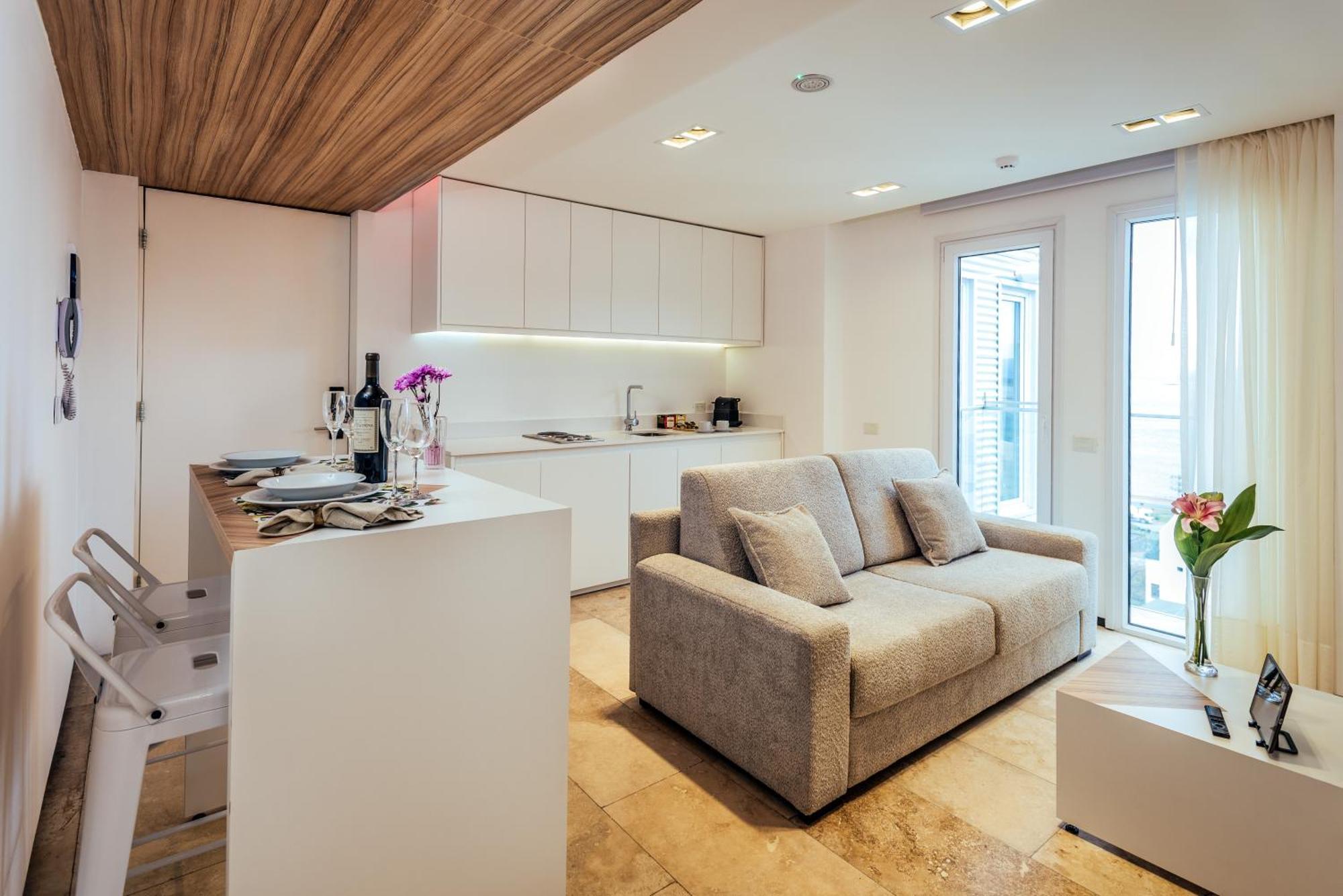 Original House Hotel Boutique Ushuaia Rom bilde
