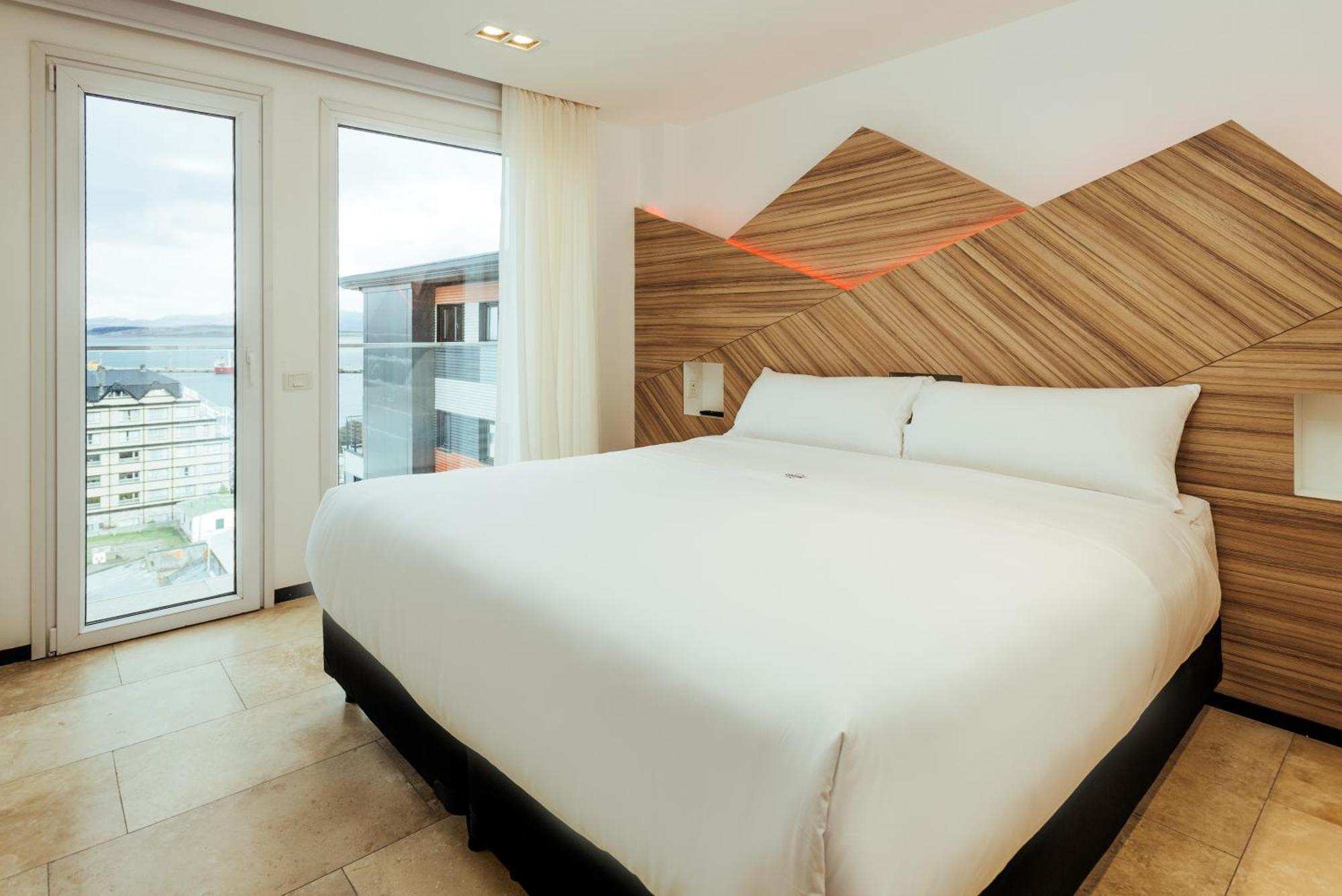 Original House Hotel Boutique Ushuaia Rom bilde