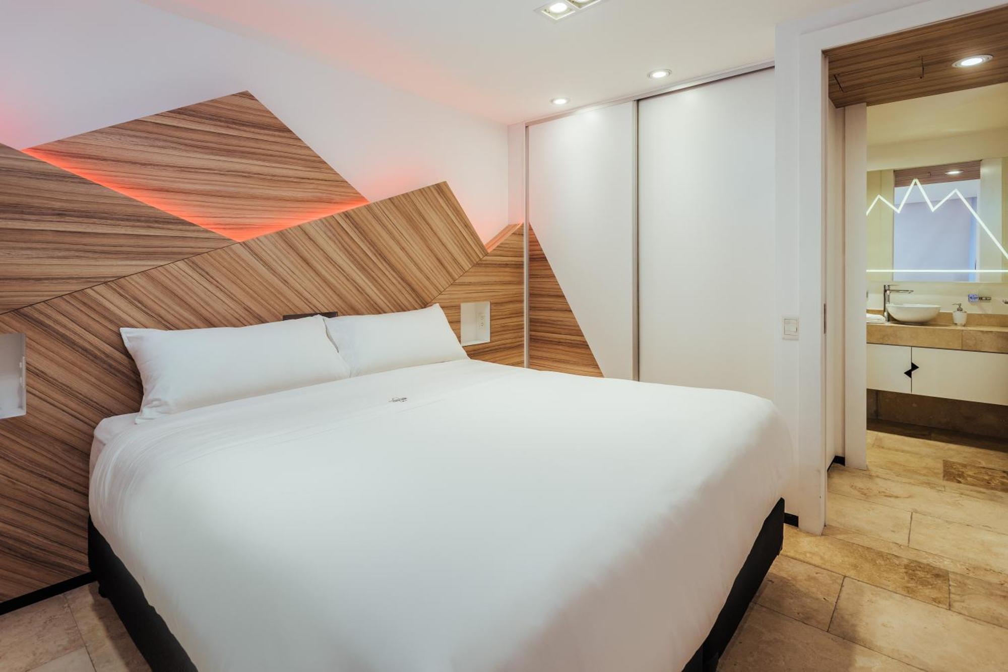 Original House Hotel Boutique Ushuaia Rom bilde