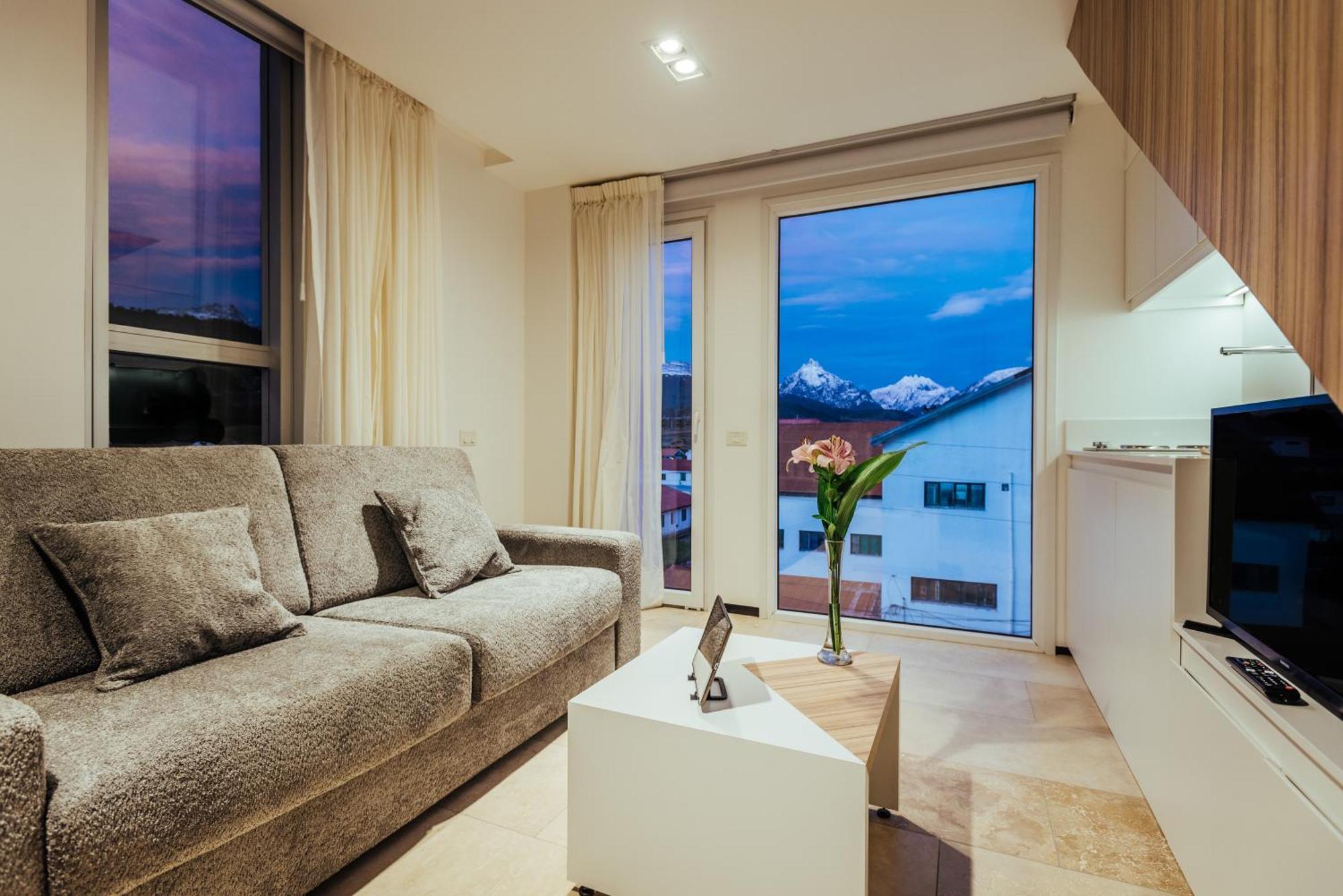Original House Hotel Boutique Ushuaia Rom bilde