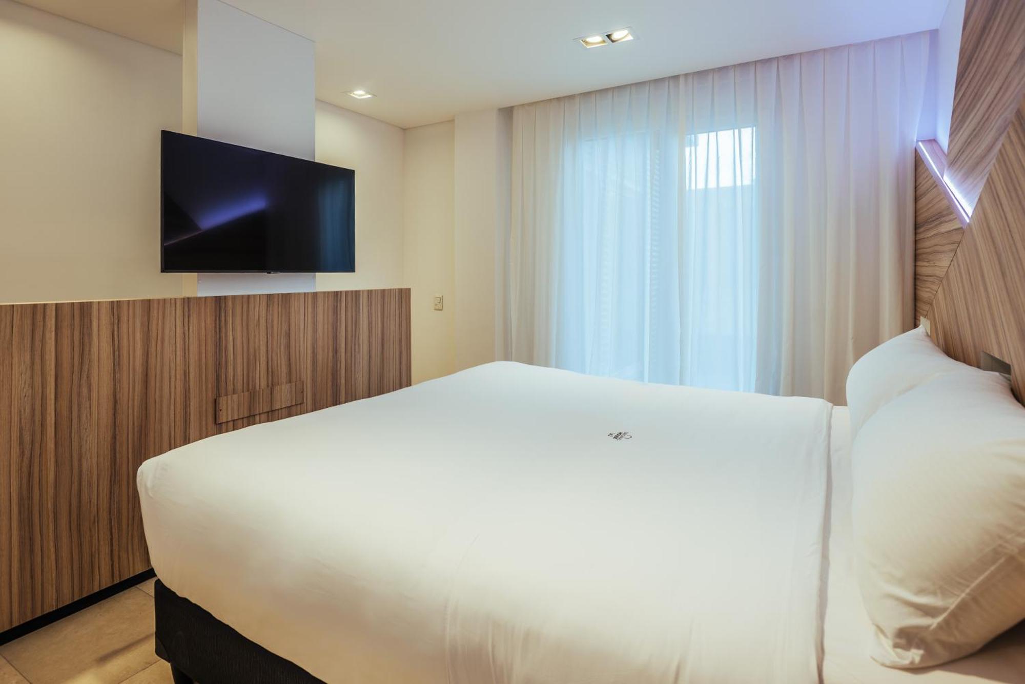 Original House Hotel Boutique Ushuaia Rom bilde