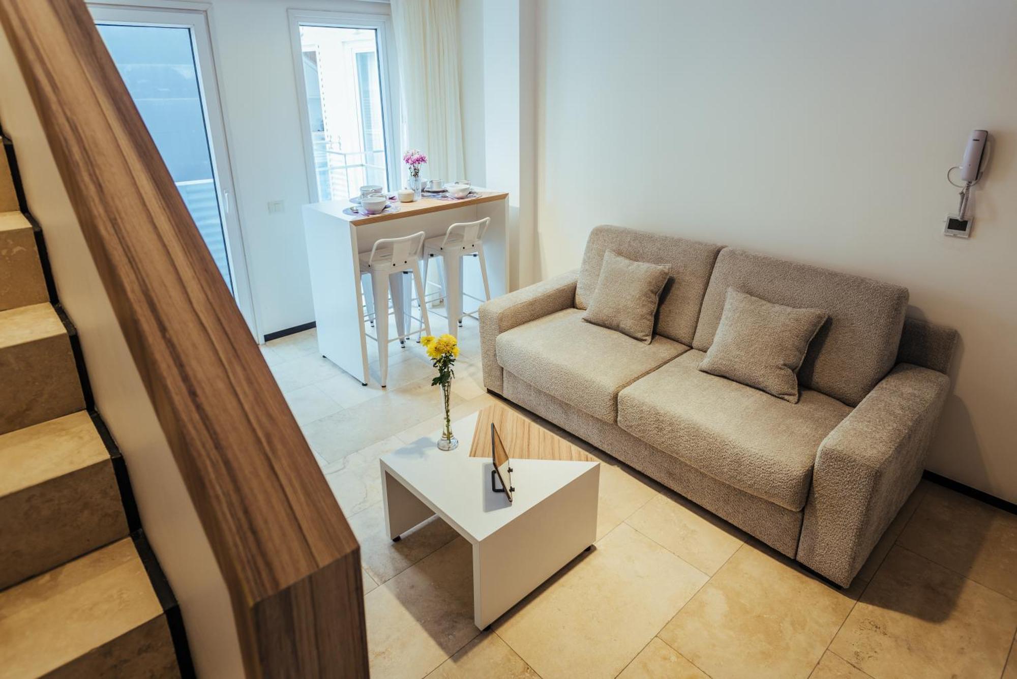 Original House Hotel Boutique Ushuaia Rom bilde