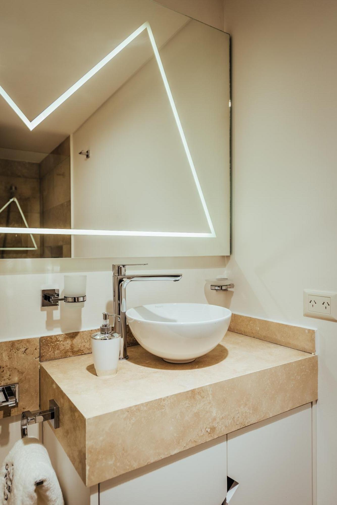 Original House Hotel Boutique Ushuaia Rom bilde