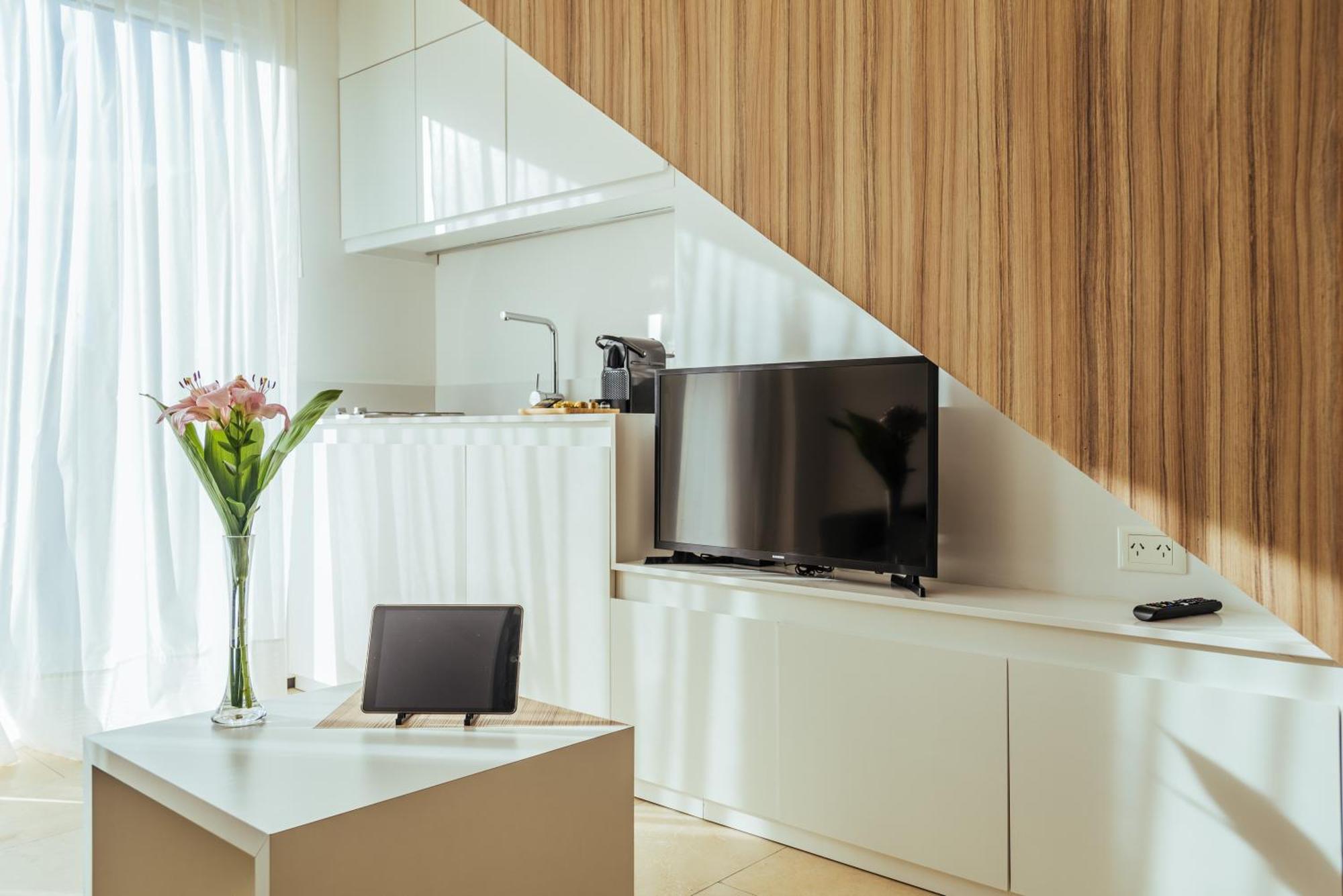 Original House Hotel Boutique Ushuaia Rom bilde