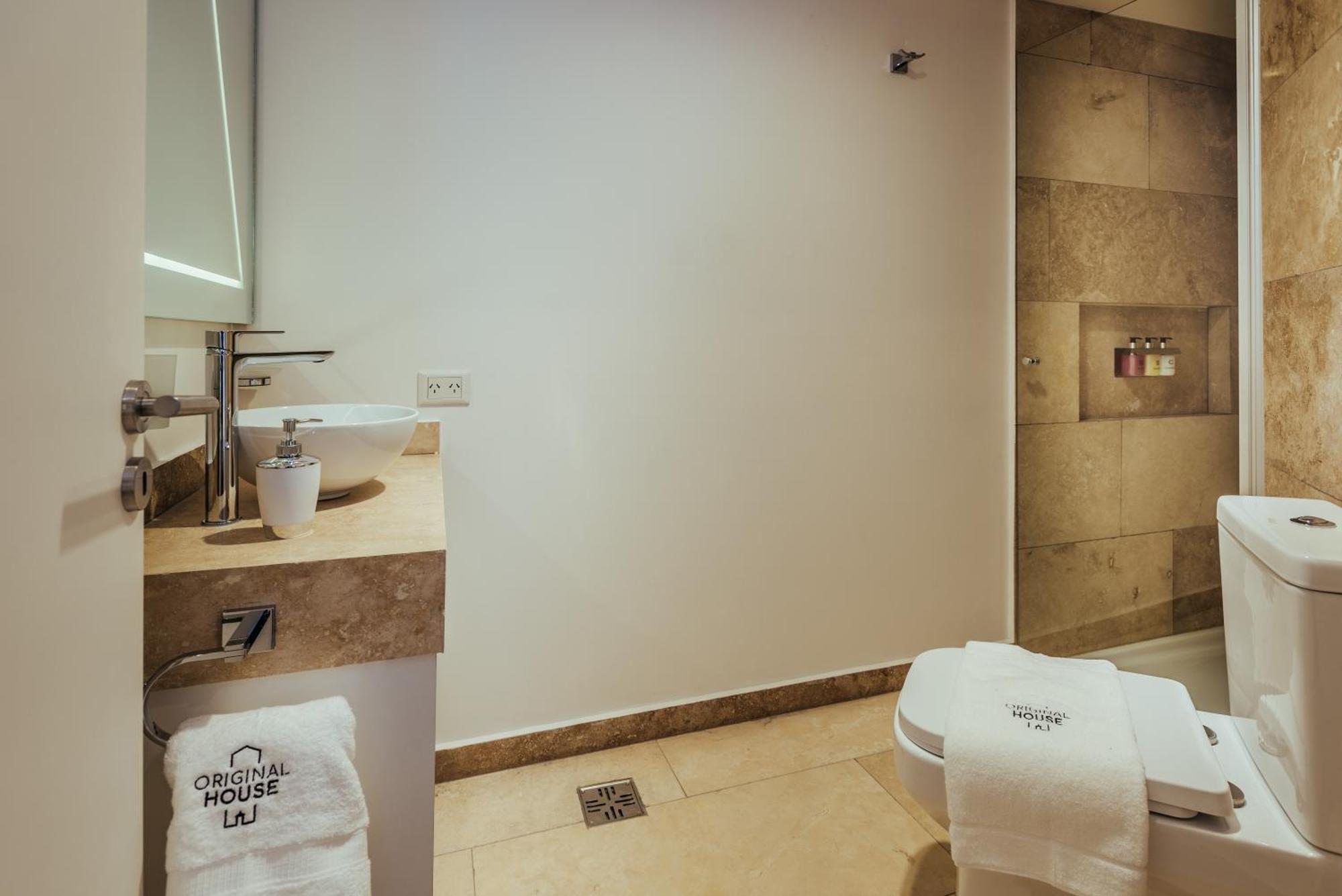 Original House Hotel Boutique Ushuaia Rom bilde