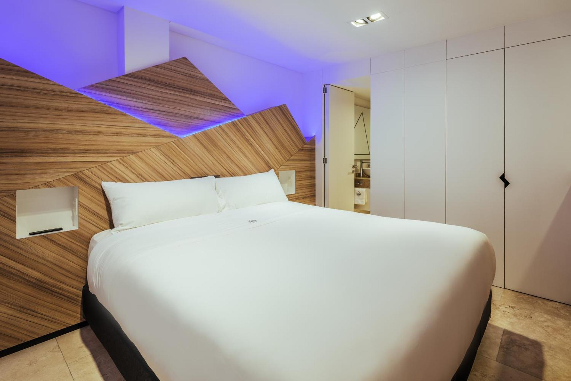 Original House Hotel Boutique Ushuaia Rom bilde