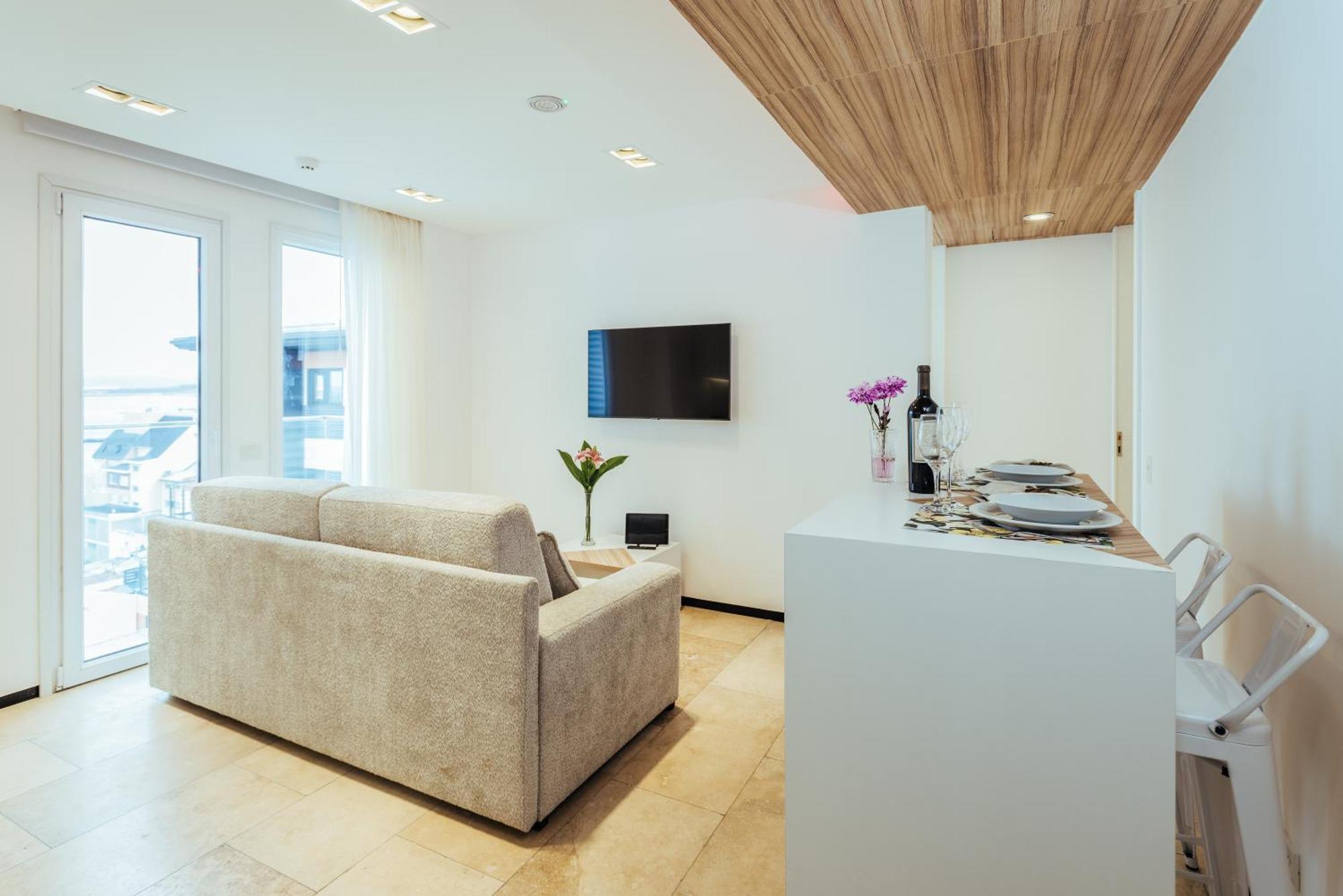 Original House Hotel Boutique Ushuaia Rom bilde